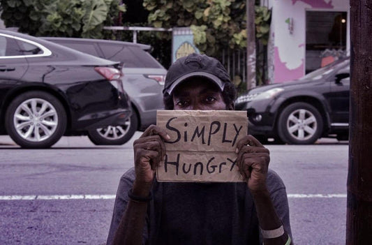 Rostros de la calle, Everyday faces.